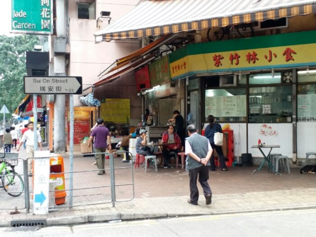 Tai Po, Salah Satu Desa Yang Booming di Hong Kong (Part 1)