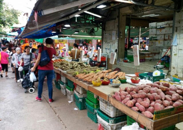 Tai Po, Salah Satu Desa Yang Booming di Hong Kong (Part 1) (3)