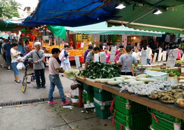 Tai Po, Salah Satu Desa Yang Booming di Hong Kong (Part 1) (4)