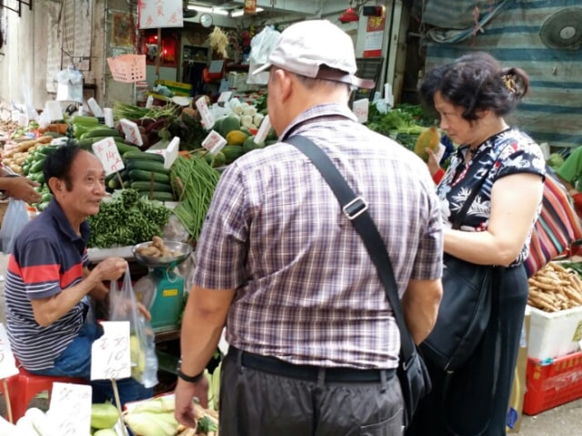 Tai Po, Salah Satu Desa Yang Booming di Hong Kong (Part 1) (7)