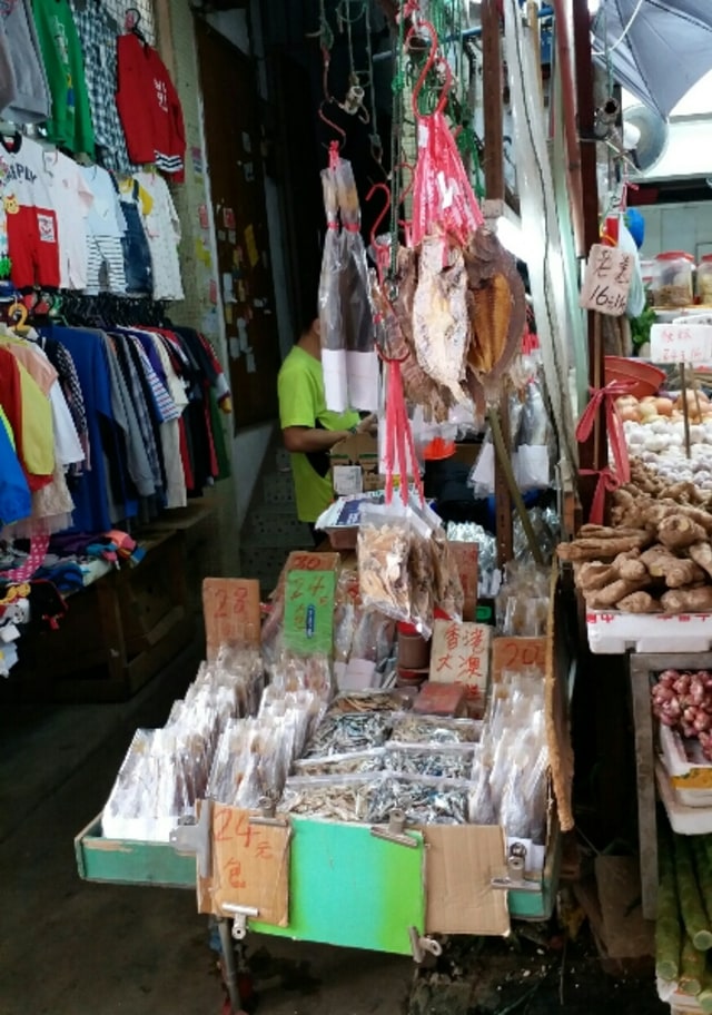 Tai Po, Salah Satu Desa Yang Booming di Hong Kong (Part 1) (8)