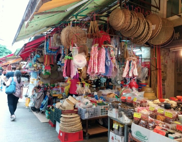 Tai Po, Salah Satu Desa Yang Booming di Hong Kong (Part 1) (10)