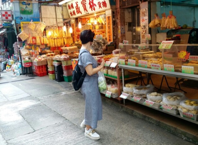 Tai Po, Salah Satu Desa Yang Booming di Hong Kong (Part 1) (9)