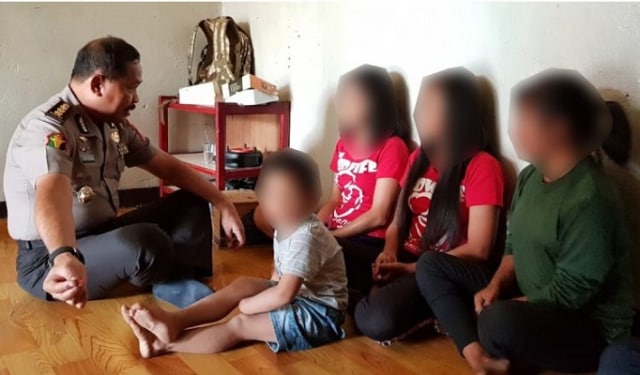 Guru Korban Penyanderaan Mapenduma Trauma untuk Kembali Mengajar
