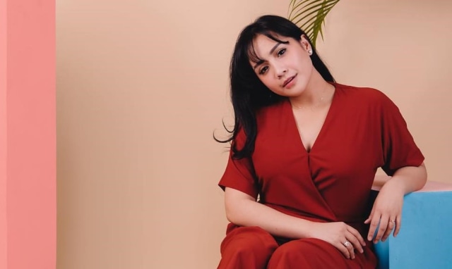 Berita Hari Ini: Tajir Melintir, Nagita Slavina Buktikan Sudah Berkelas Sejak Kecil