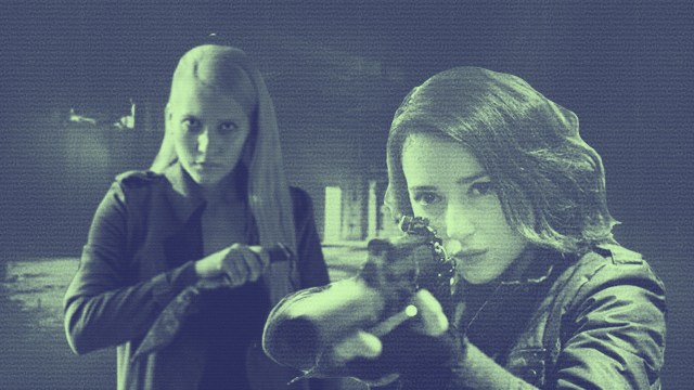 Julie Estelle vs Hannah Al Rashid (Foto: Ig @julstelle @hannahalrashid, Infografik: Nunki Lasmaria Pangaribuan/kumparan)
