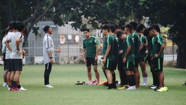 3 Keuntungan yang Bisa Dimaksimalkan Timnas U-19 saat Hadapi Jepang  (1)