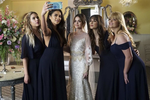 Siap-siap, Ada 5 Hal yang Harus Kamu Lakukan Ketika Menjadi Bridesmaid!