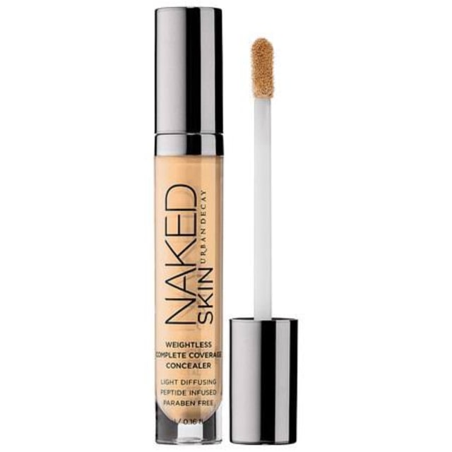 Produk Alis Concealer Urban Decay Naked. (Foto: Dok. Urban Decay)