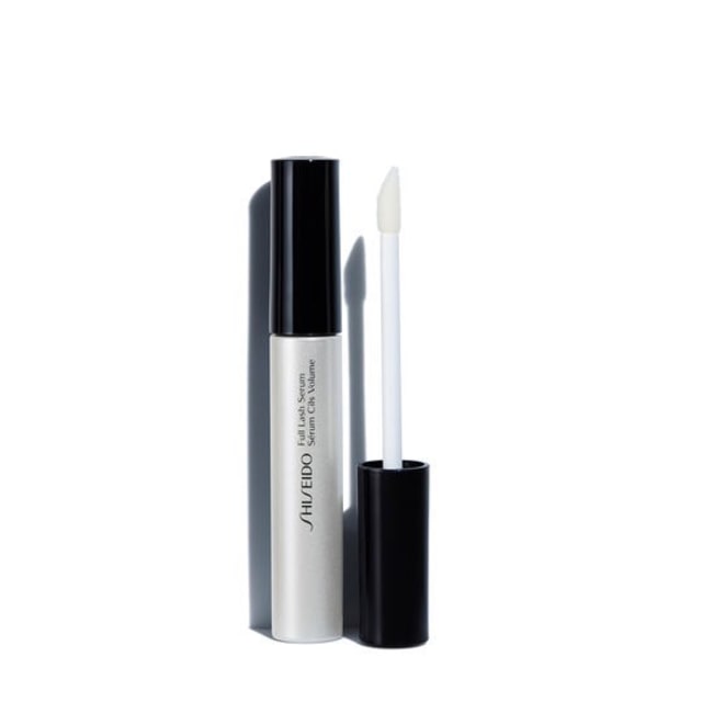 Produk Alis Shiseido Full Lash and Brow Serum. (Foto: Dok. Shiseido)