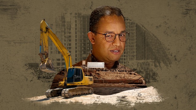 Lipsus Setelah Reklamasi Jakarta Tamat. (Foto: kumparan)