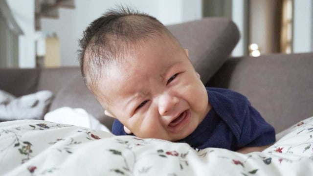 Gripe Water: Solusi Bayi Rewel Karena Tumgi