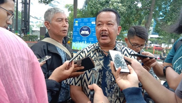 Persib Dihukum, Pemkot Bandung Kehilangan Ratusan Juta