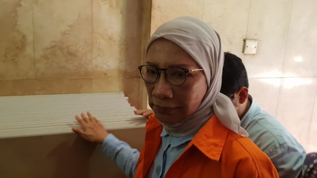 Ratna Sarumpaet. (Foto: Fadjar Hadi/kumparan)