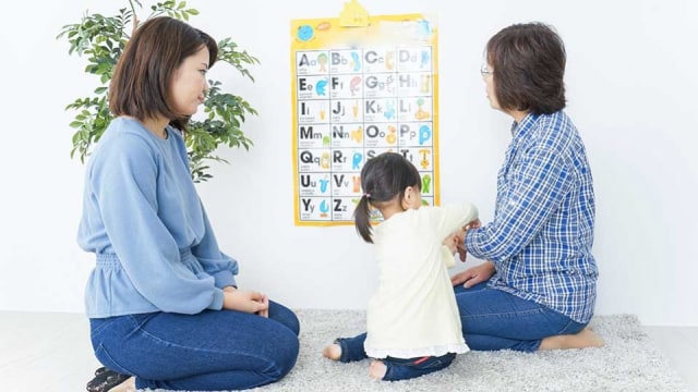 10 Penyebab Masalah Kemampuan Bicara dan Berbahasa Anak