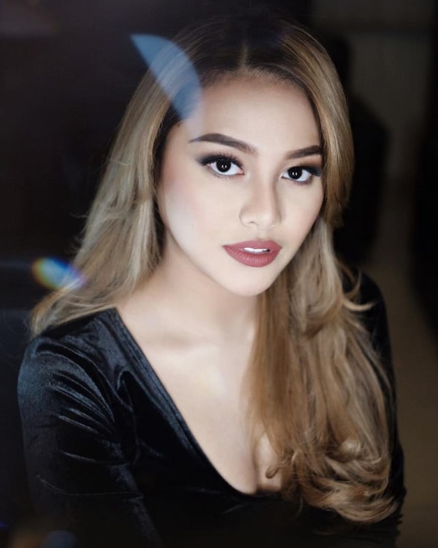 Berita Terbaru: Di Foto-Foto Ini, Penampilan Aurel Hermansyah Dianggap Tak Sesuai Umur (3)