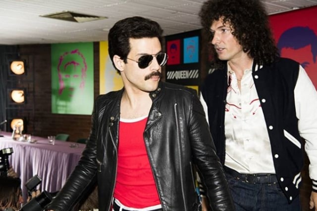 5 Hal yang Dilakukan Rami Malek Demi Mirip Freddie Mercury (4)