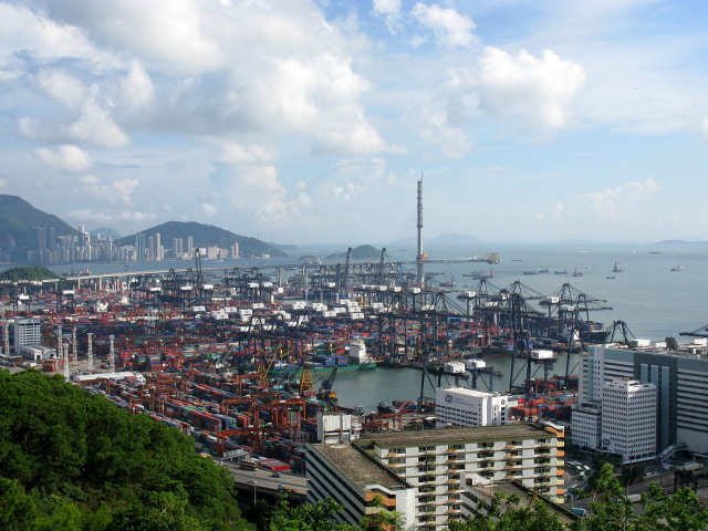 Mengenal Hong Kong, Eks Jajahan Inggris Paling Berkembang di Asia (1)