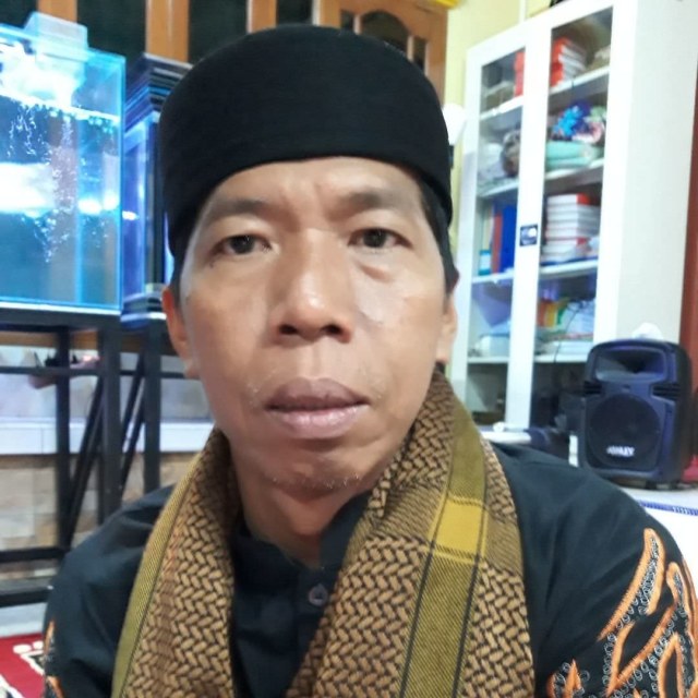 7 Komedian Kondang yang Punya Istri Lebih dari Satu (1)