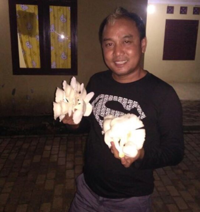 7 Komedian Kondang yang Punya Istri Lebih dari Satu (2)