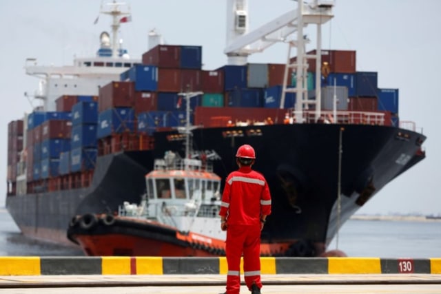 Butuh 133 Tahun Bagi Indonesia Jadi Raksasa Ekonomi Dunia