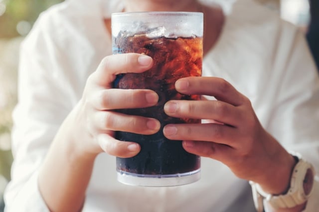5 Makanan yang Bisa Mengganggu Tidur Nyenyakmu (4)