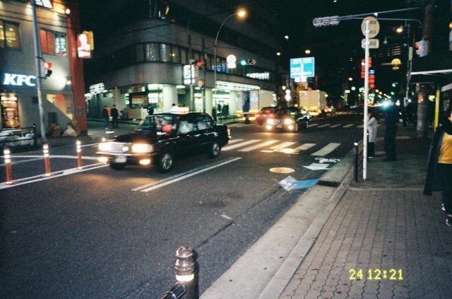 Hasil jepretan foto JB GOT7 (Foto: Instagram/prdsdef)