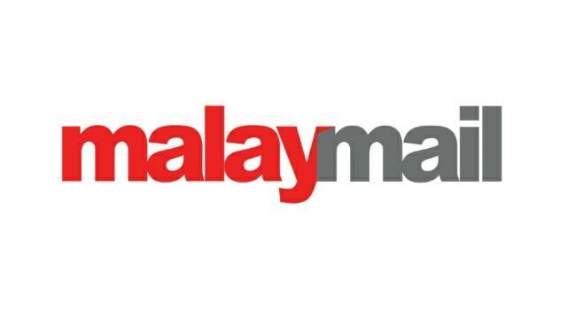 Logo Malaymail. (Foto: Facebook/@Malaymail)
