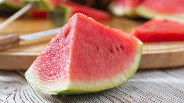 Ini Dia Buah yang Dapat Mengobati Azoospermia