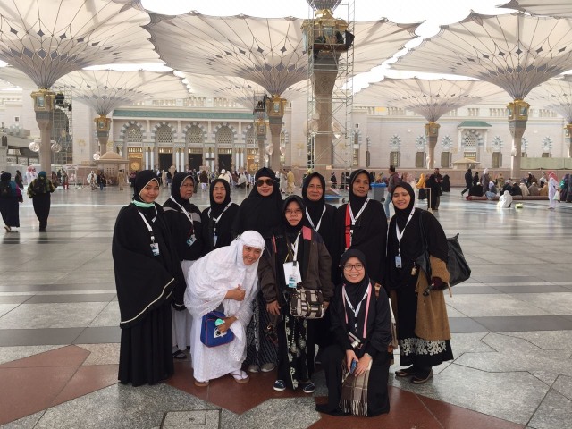 My Jannah Trip Berbagi Solusi Agar Semua Bisa Umroh (2)