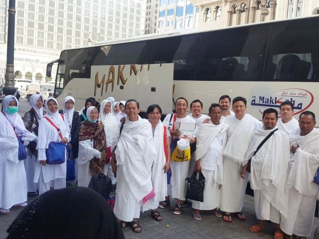 My Jannah Trip Berbagi Solusi Agar Semua Bisa Umroh (3)