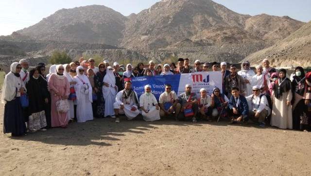 My Jannah Trip Berbagi Solusi Agar Semua Bisa Umroh (4)