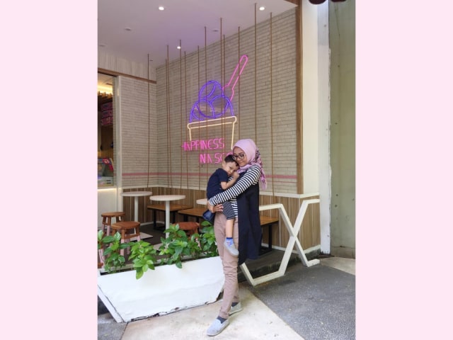 Cara Menghadapi Balita Picky-Eaters (1)