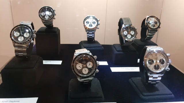 Christie’s Hong Kong Autumn Auctions Jakarta Preview (Foto: Gina Yustika Dimara/kumparan)