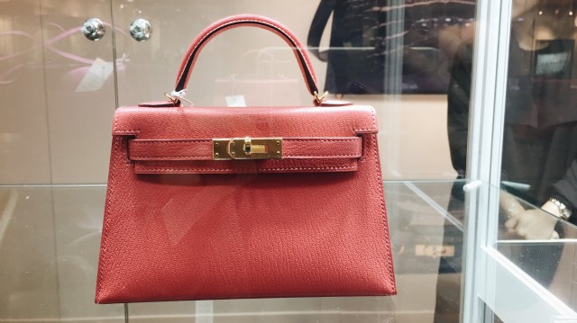 Christie’s Hong Kong Autumn Auctions Jakarta Preview (Foto: Gina Yustika Dimara/kumparan)