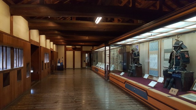 Cerita di Balik Kastel-kastel Jepang (1)