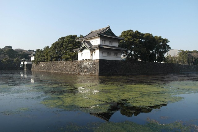 Cerita di Balik Kastel-kastel Jepang (5)