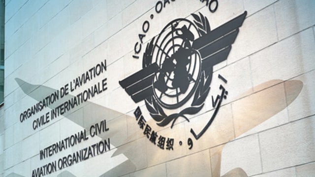 Pengaturan Kurir Drones dan Taksi Terbang (2)