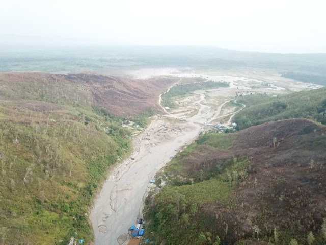 Terpapar Merkuri, Ahli Sarankan Masyarakat Tidak Makan Kepala Ikan 