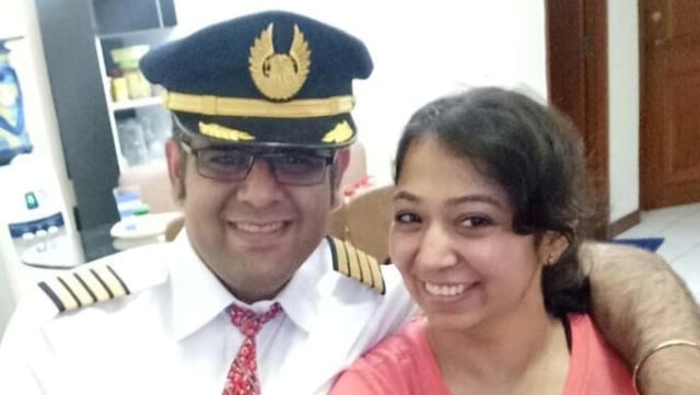 Bhavye Suneja, Pilot Lion Air JY-610. (Foto: Facebook / Bhavye Suneja )