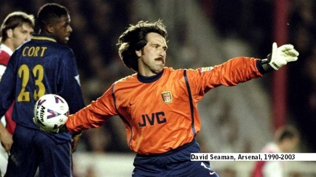 6 Pemain Terbaik Arsenal 1996 - 2018