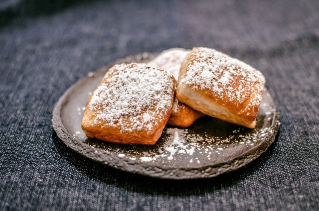 beignets (Foto: Flickr/dear emma rae)