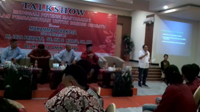 Sampah Masih Jadi Persoalan di Brebes 