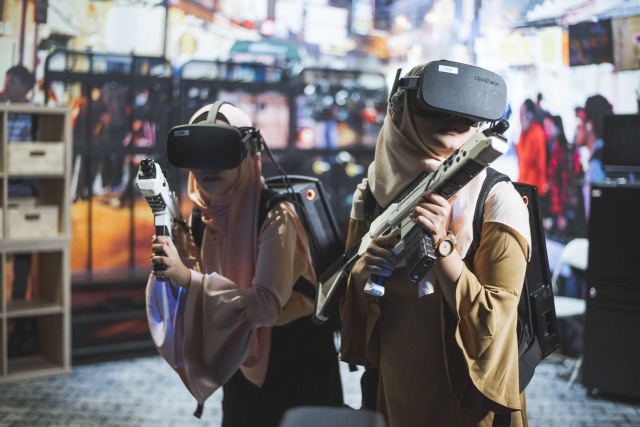 com-Ngong Ping VR 360 Hong Kong (Foto: Hong Kong Tourism Board)