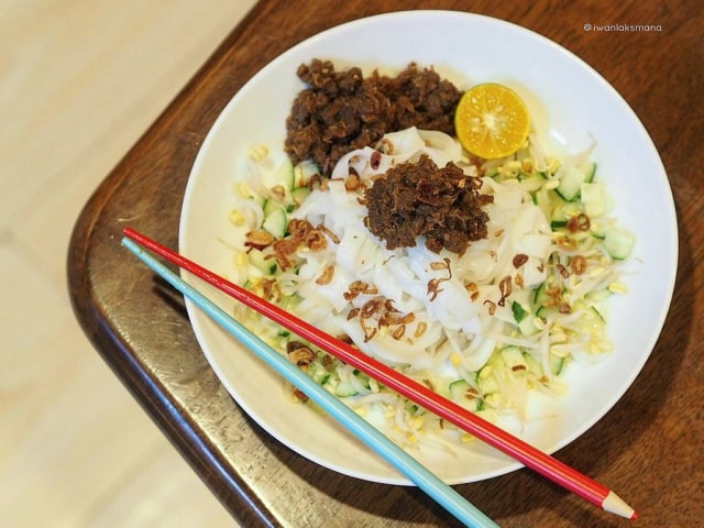 Ilustrasi Pantiaw (Foto: Instagram @iwanlaksmana)