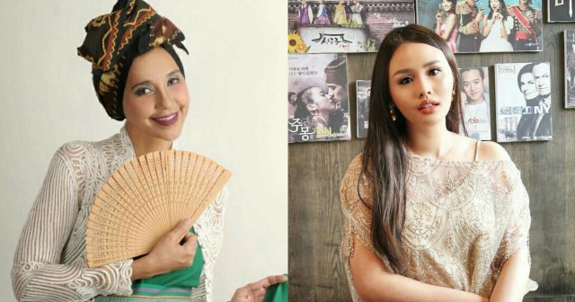 6 Seleb Dunia yang Kecantol Perempuan Indonesia