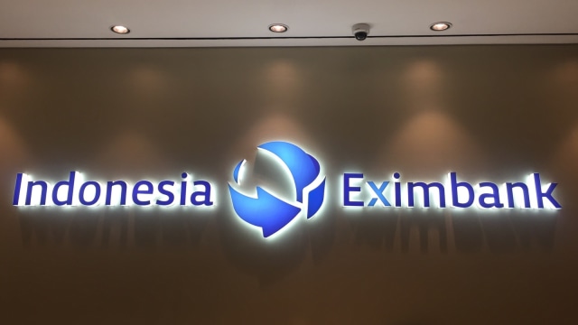indonesia Eximbank. Foto: Ema Fitriyani/kumparan