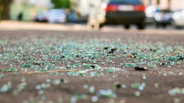 Minibus Jatuh ke Jurang di Kulon Progo Sedalam 50 Meter, 2 Orang Tewas