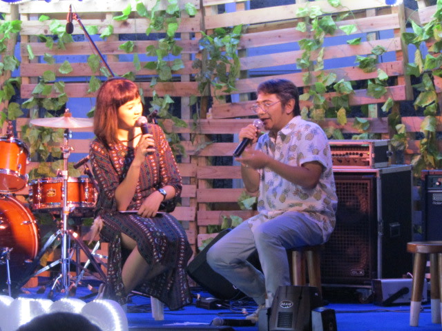 Tips merencanakan liburan ala Febrian di kumpul Pinggir Kolam   (2)