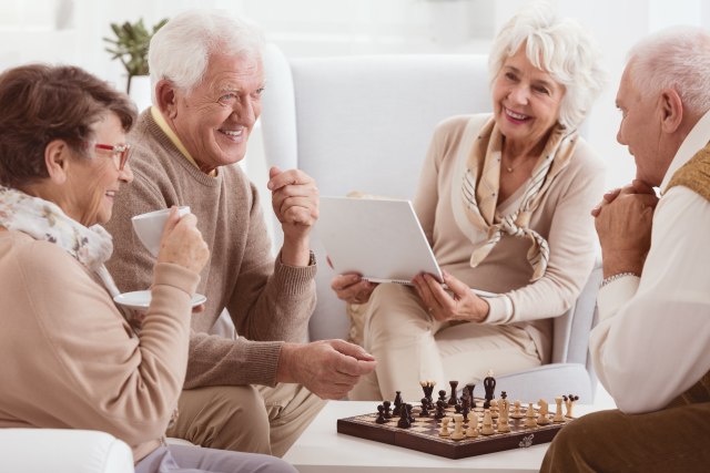 com-Generasi Baby Boomers (Foto: UOB Indonesia)